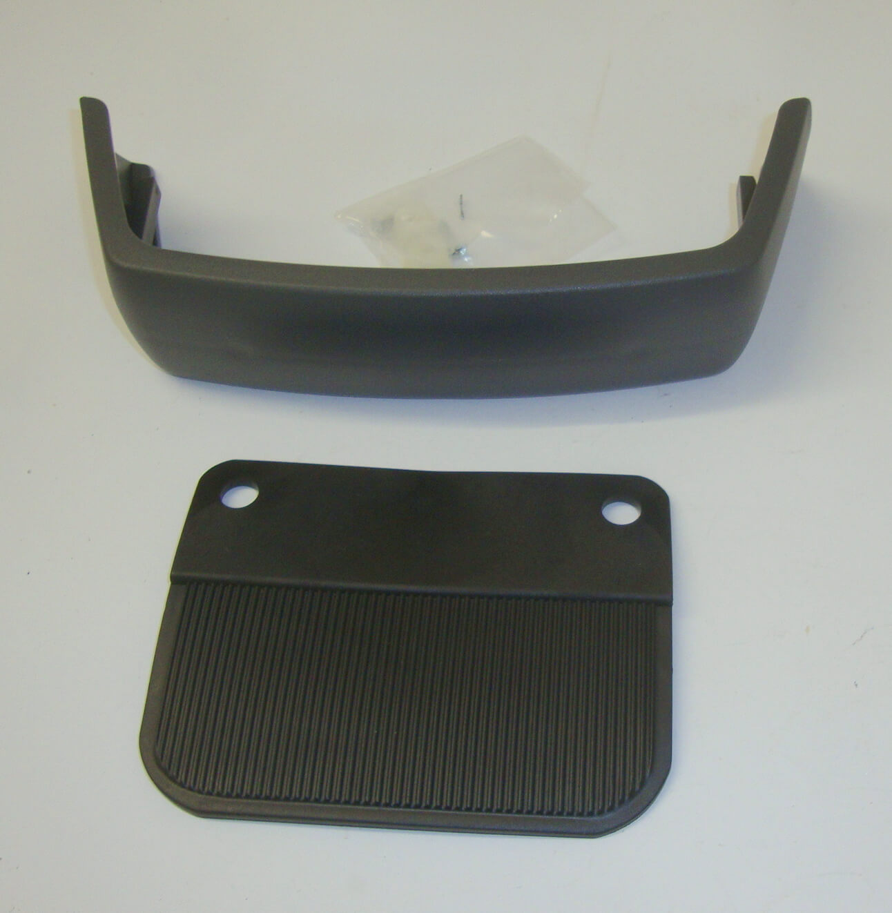 Mud flap, OLYMPIA, Vespa 50 / 80 / 100 / 125 PK/S /Elestart/Automatica