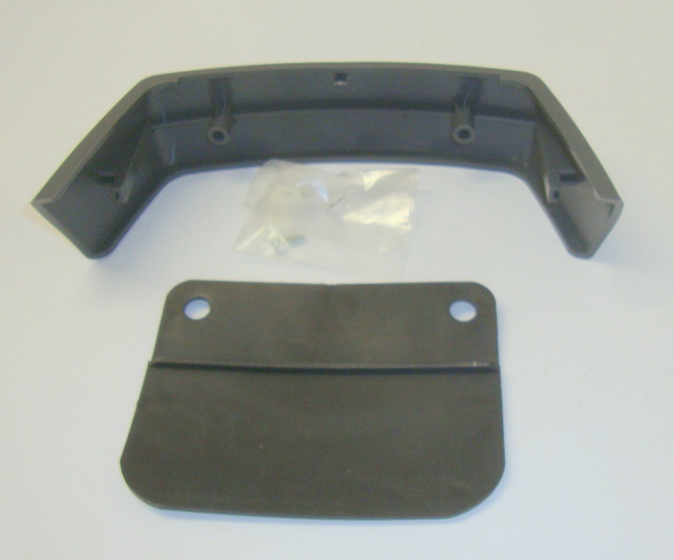 Mud flap, OLYMPIA, Vespa 50 / 80 / 100 / 125 PK/S /Elestart/Automatica