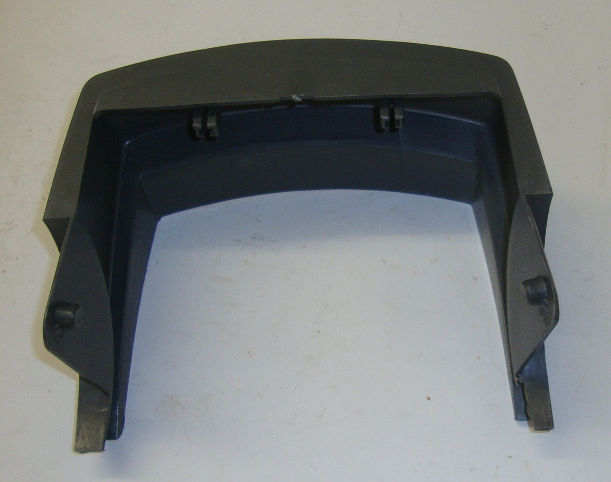 Mud flap, PIAGGIO, Vespa P / 80 / 125 / 150 / 200 E / Lusso / ´98 MY