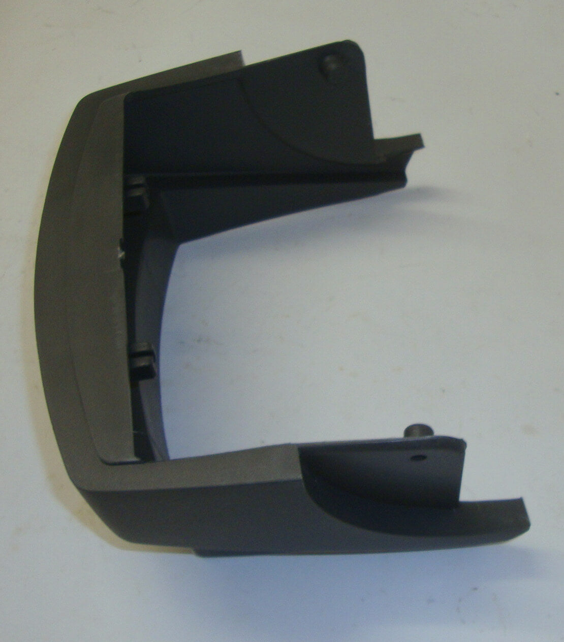 Mud flap, PIAGGIO, Vespa P / 80 / 125 / 150 / 200 E / Lusso / ´98 MY