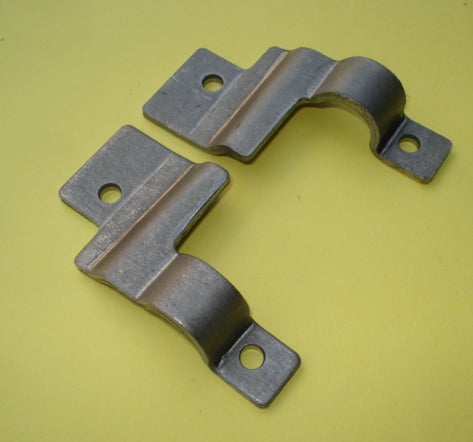 Brackets for central stand, Vespa GS 150 VS1T > VS3T / VB1T