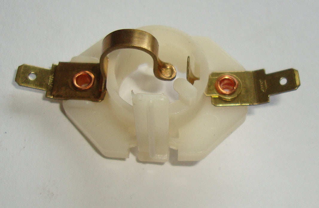 Park light bulb socket, SIEM, Vespa GTR / TS / Sprint Veloce / Rally, NOS