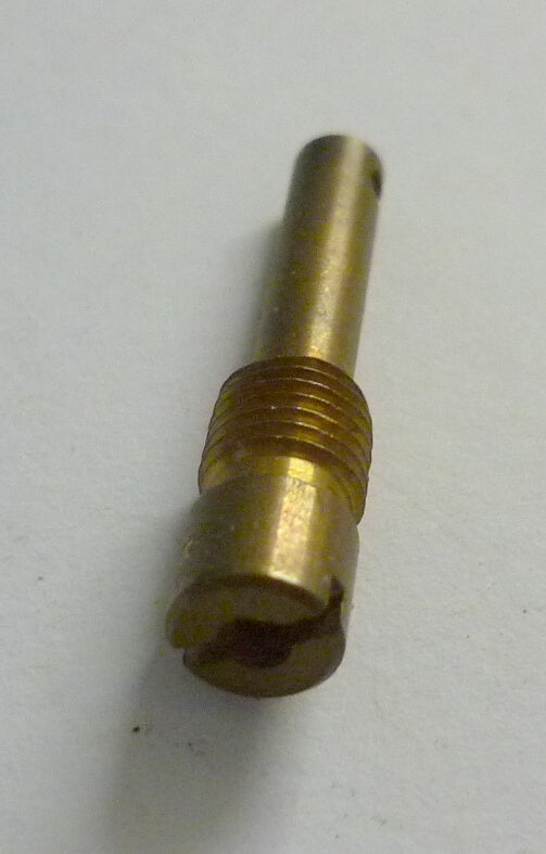 Starter jet 60
