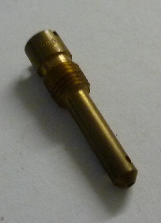 Starter jet 60