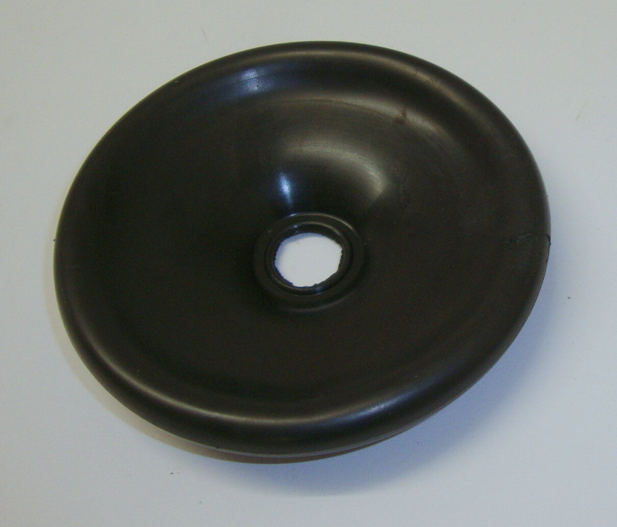 Staubschutzbalg, Vespa 125