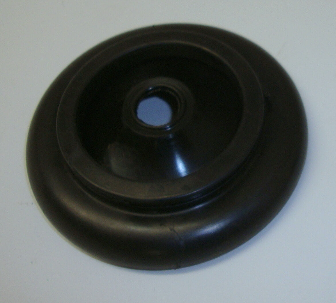 Staubschutzbalg, Vespa 125