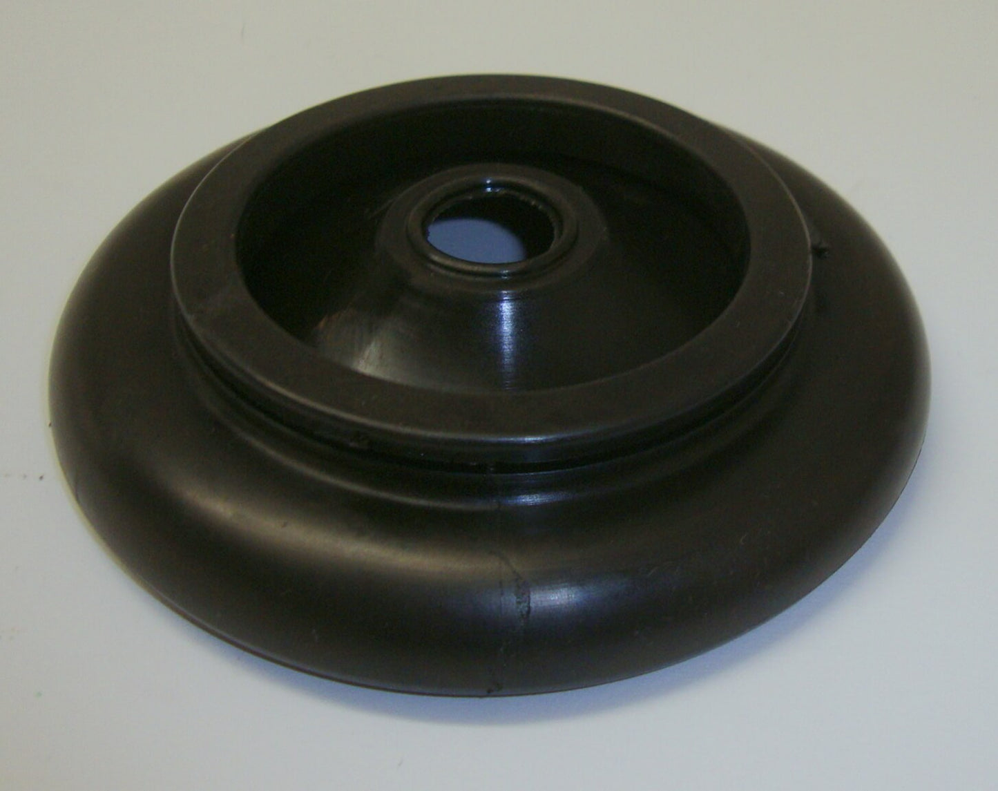 Staubschutzbalg, Vespa 125