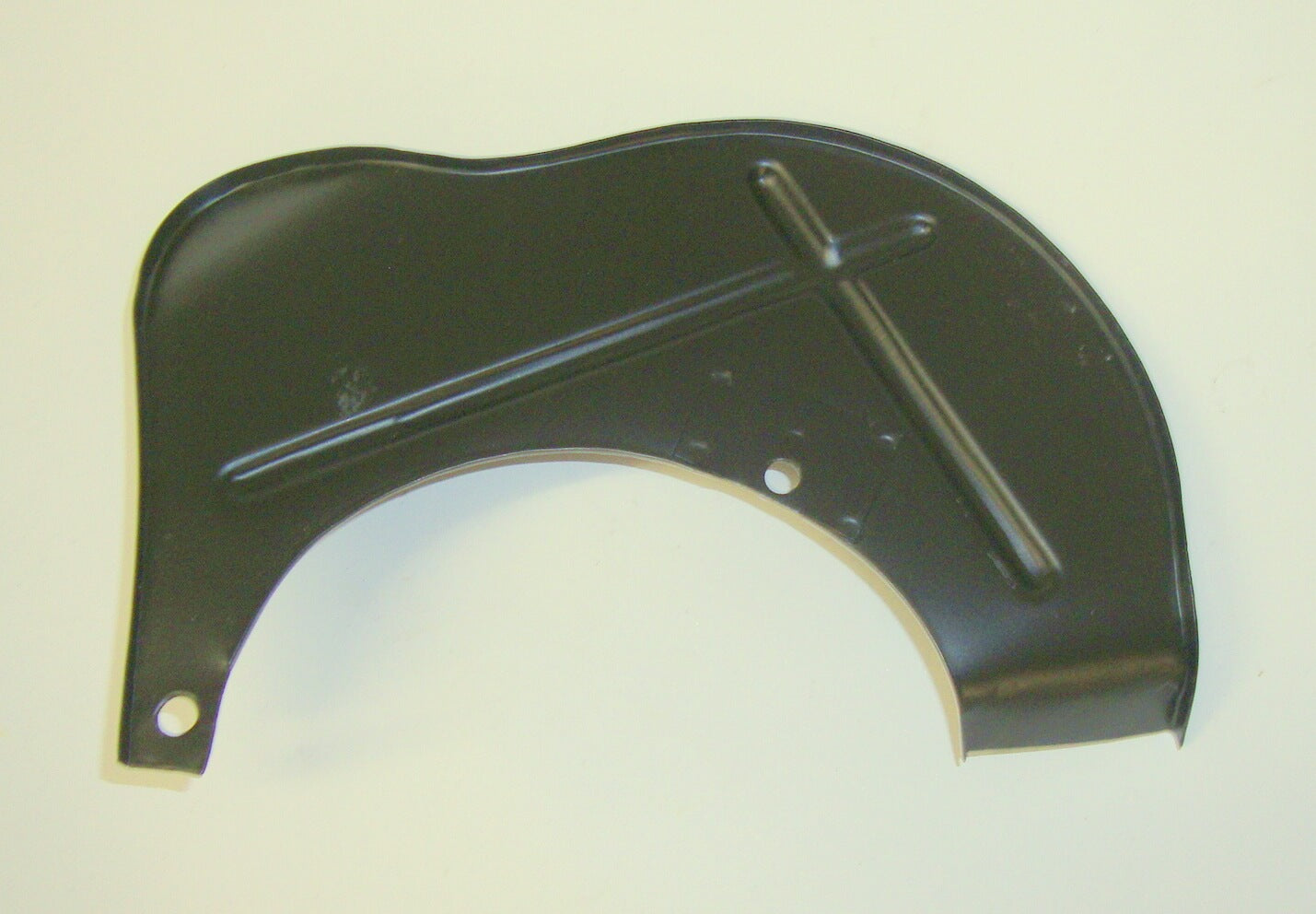 Dust cover, carburettor, Vespa GS 160 / SS 180