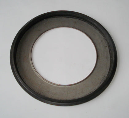 Dust cover lower bearing ball track, Ape CAR / Ape MAX / Ape TM, NOS