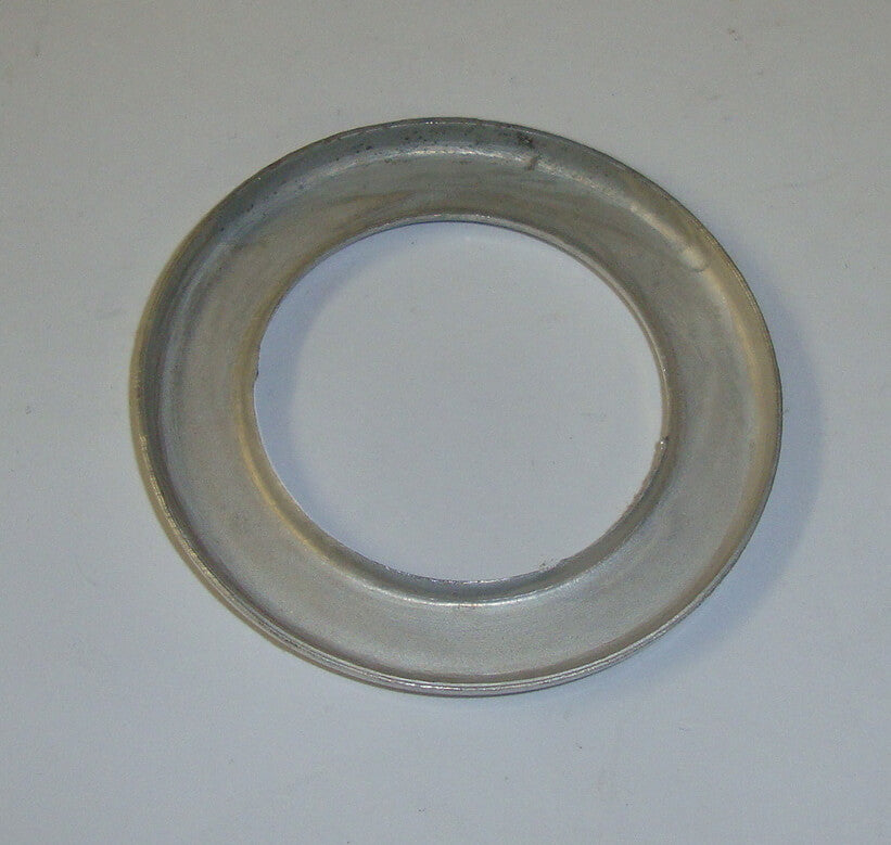 Dust cover, lower side, Vespa 98 / 125