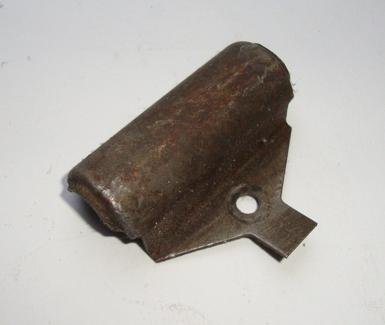 Bracket connector engine, Vespa PK 50 / 80 / 125