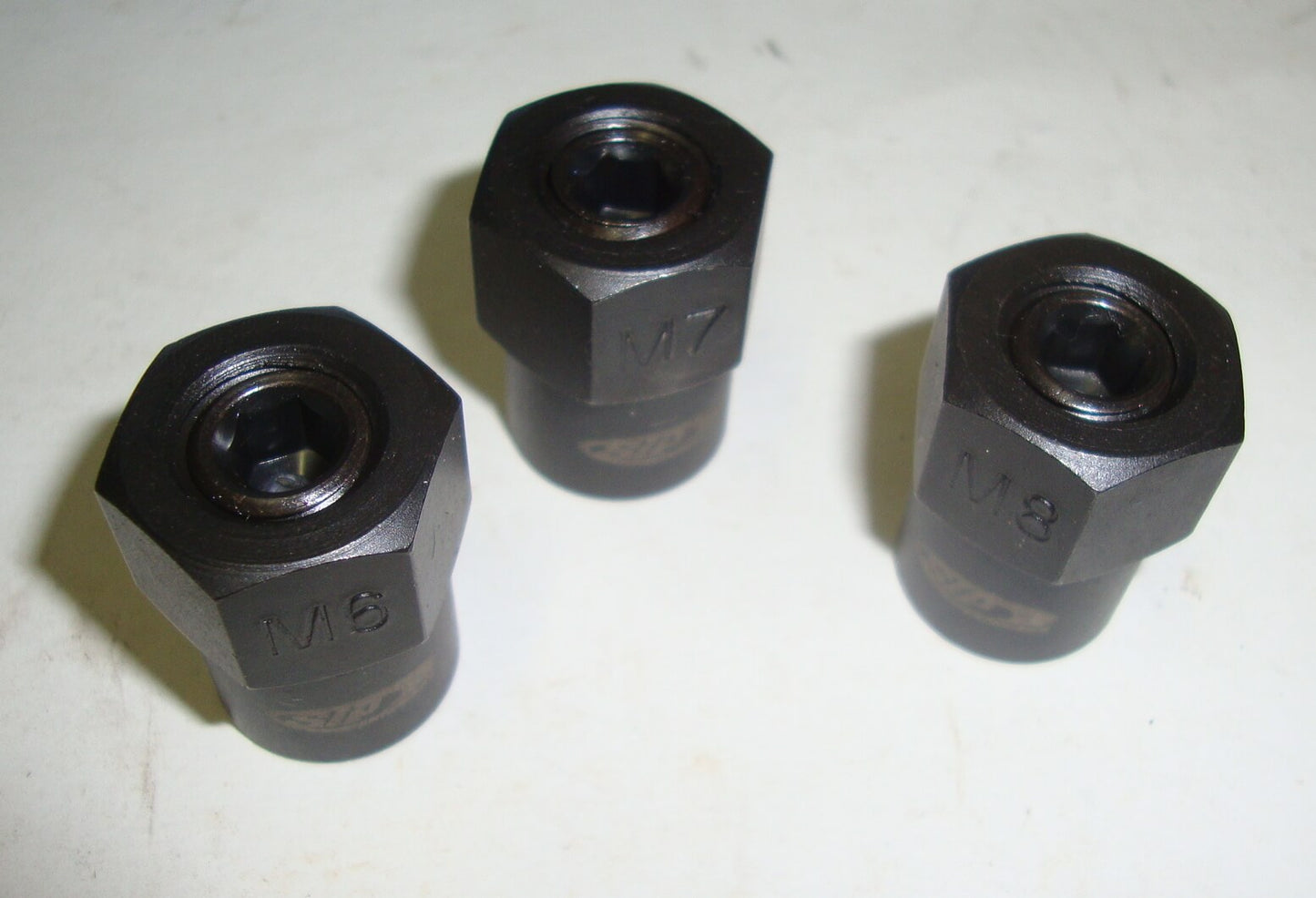 Stud unscrew tool set SIP