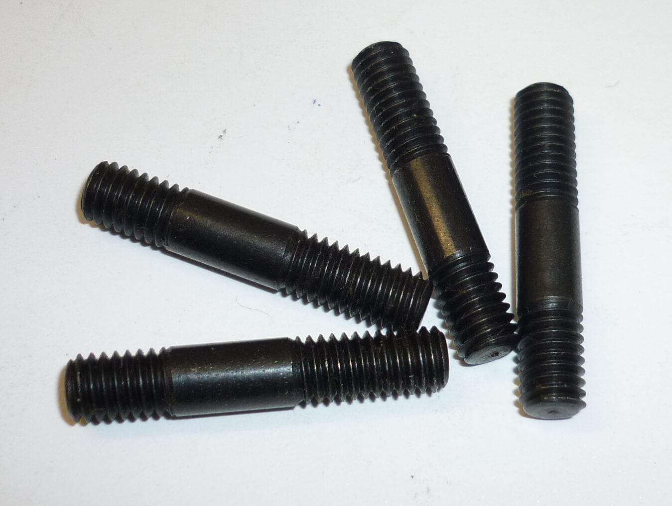Kit studs, handlebar clamp, speedometer holder, Vespa 125 VM / VN / VU - 150 VL1T > VL3T / Ape 150 AB