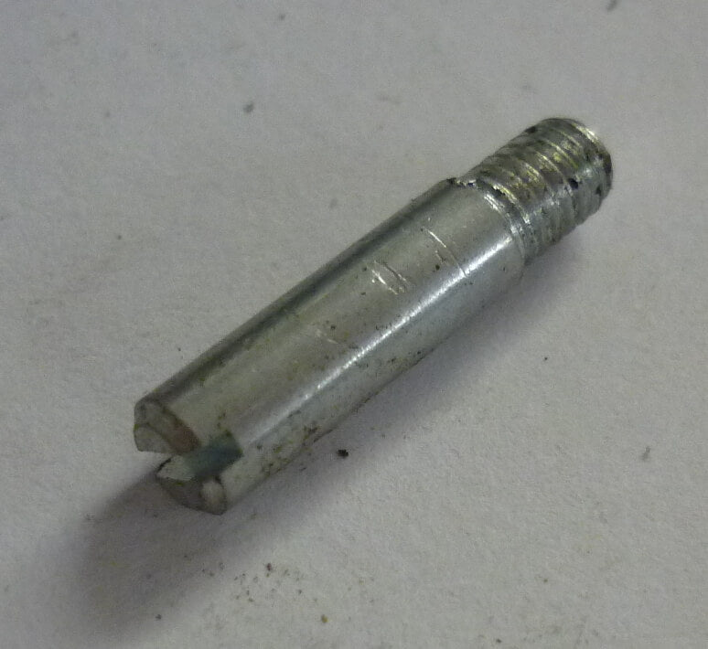 Pin, gear selector, Vespa / Ape, NOS