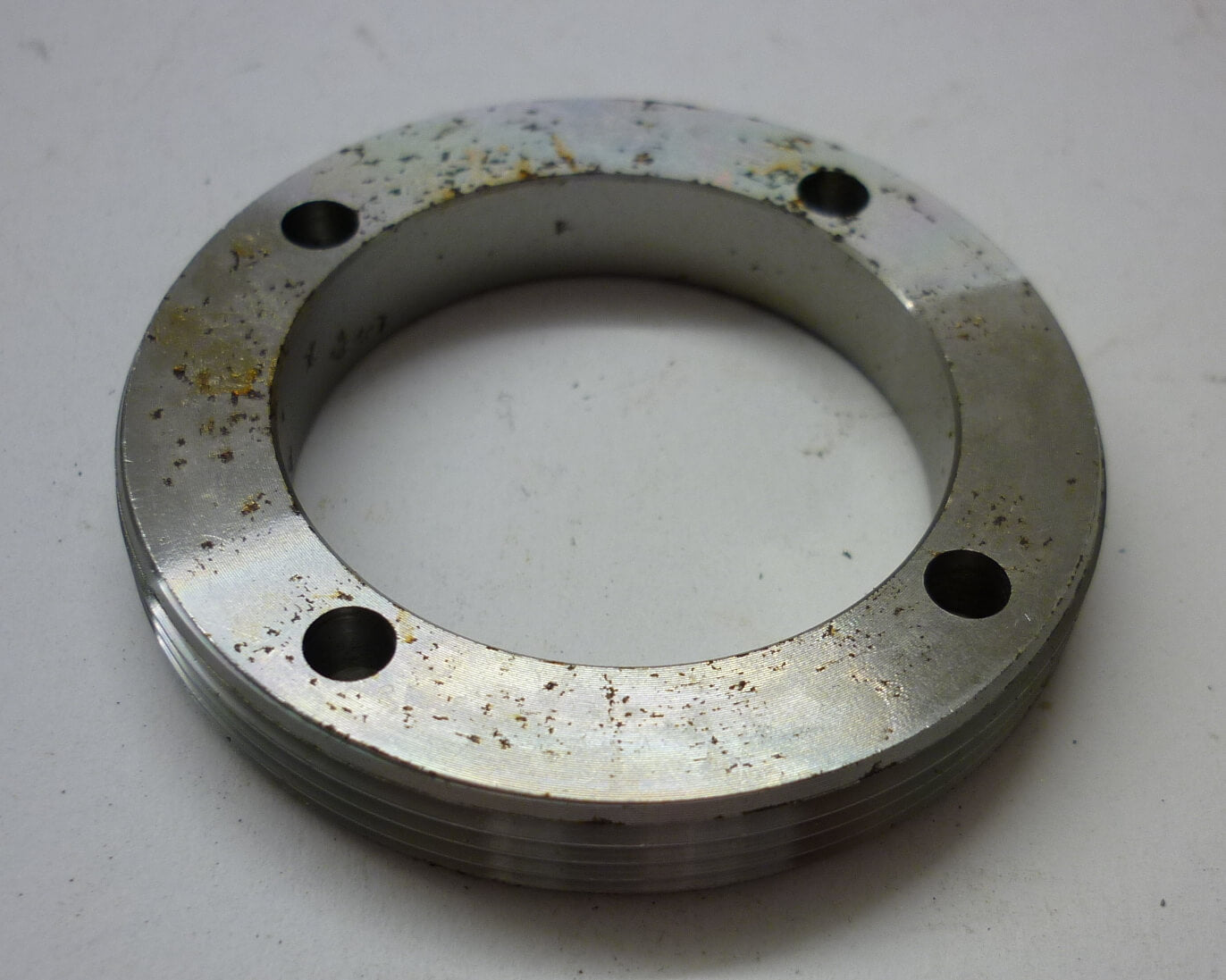 Ring nut, Vespa 125 / 150 - Ape