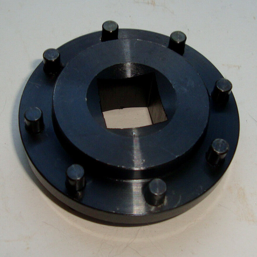 Securing ring nut tool, SIP, drive shaft bearing, Vespa 125 / 150 - Ape