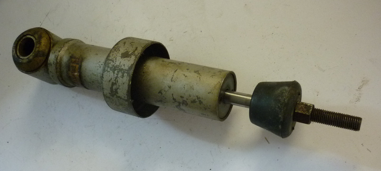 Shock absorber, front, Vespa 50 / 90 / 100 / 125, NOS