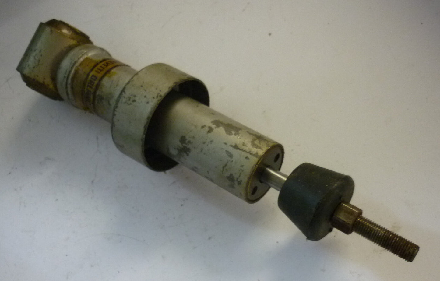 Shock absorber, front, Vespa 50 / 90 / 100 / 125, NOS