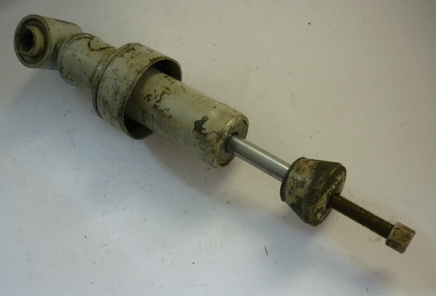 Shock absorber, front, Vespa 50 / 90 / 100 / 125, NOS