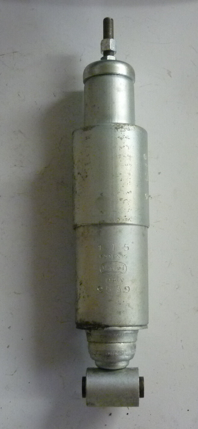 Shockabsorber, front, metal, Vespa 160 GS / 180 SS