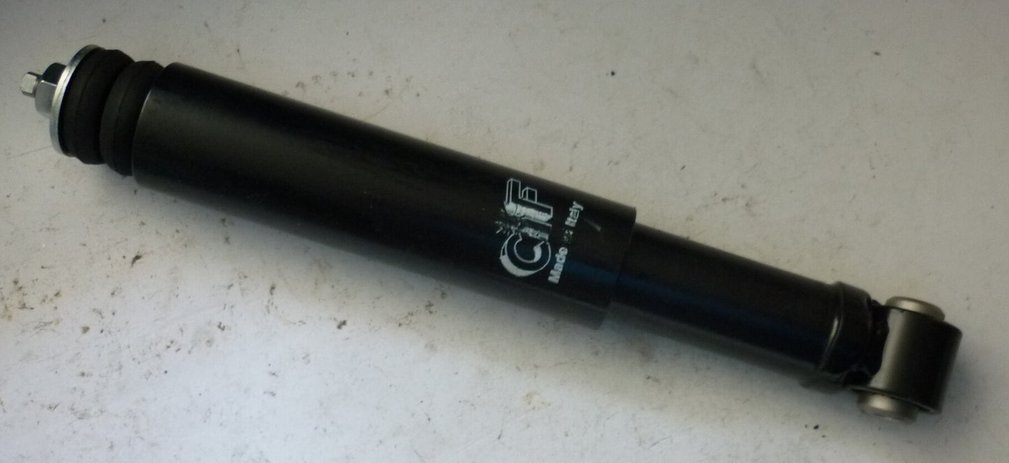 Shockabsorber, front, metall, reinforced, Indian, Vespa 125 / 150 / 180 / 200 / Ape