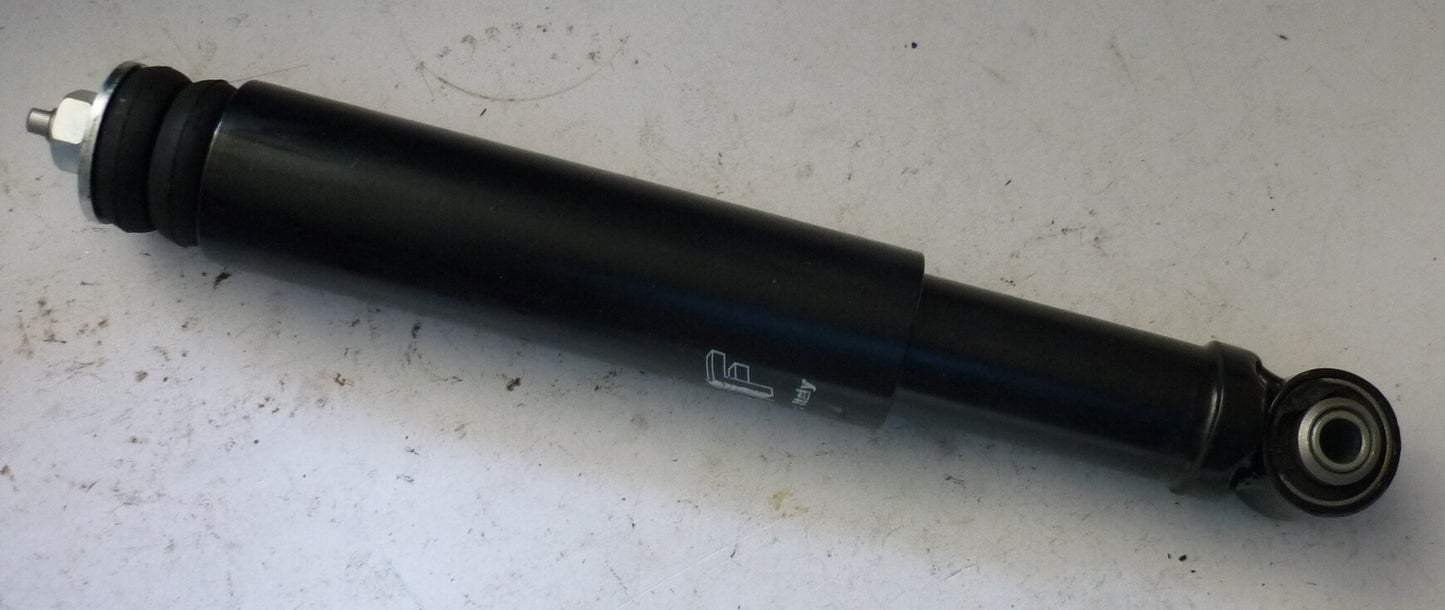 Shockabsorber, front, metall, reinforced, Indian, Vespa 125 / 150 / 180 / 200 / Ape