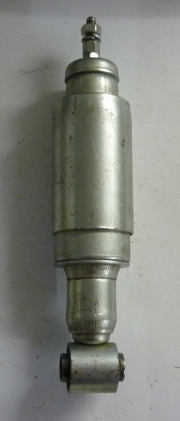 Shockabsorber, front, metal, Vespa 160 GS / 180 SS