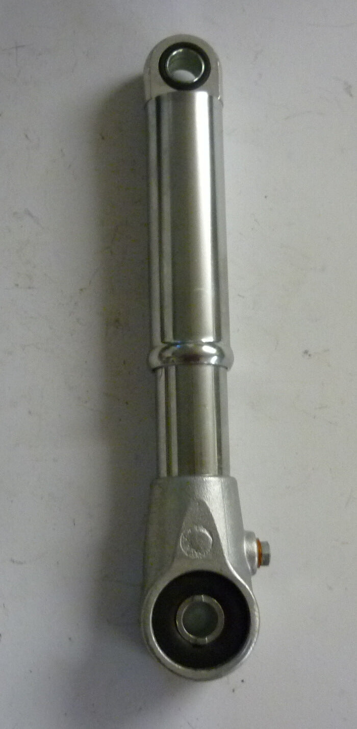 Shockabsorber, front, metal whit aluminiumcastpart and oil plug, Vespa 125