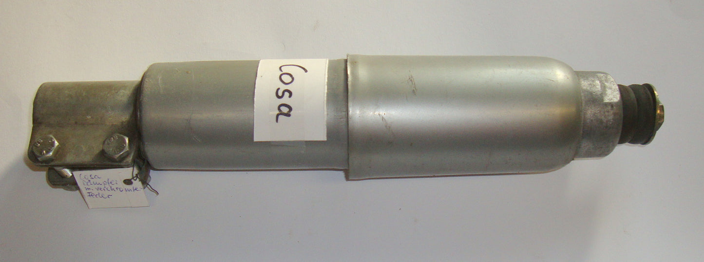Shock absorber, front, Vespa Cosa