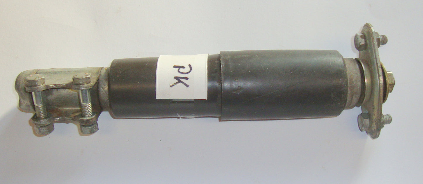 Shock absorber, front, Vespa PK, used
