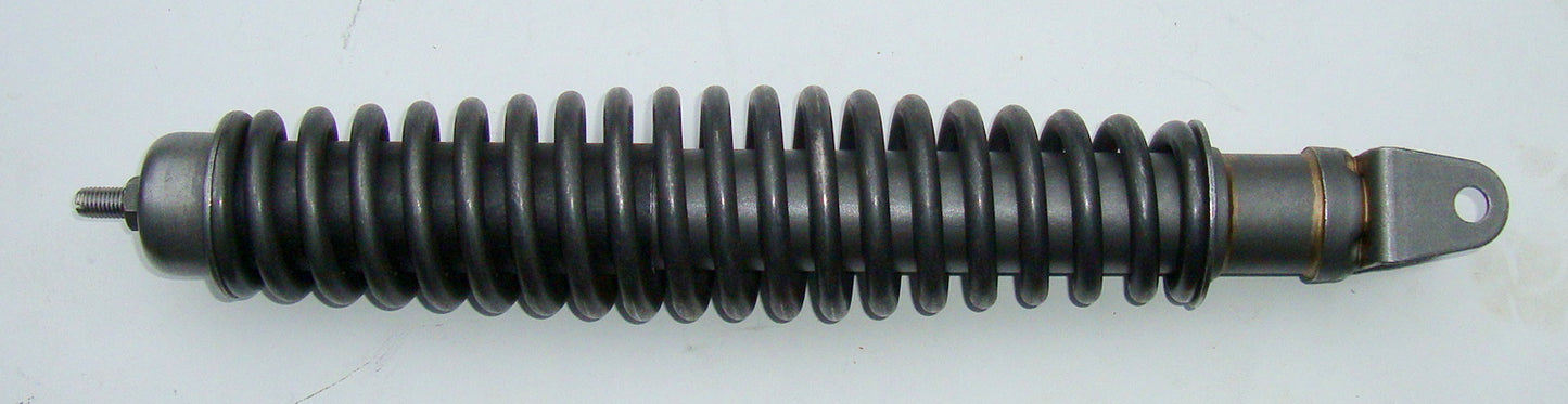 Stoßdämpfer, hinten, komplett, phosphatiert, Vespa 125 VNA - VNB1T > VNB4T 11471