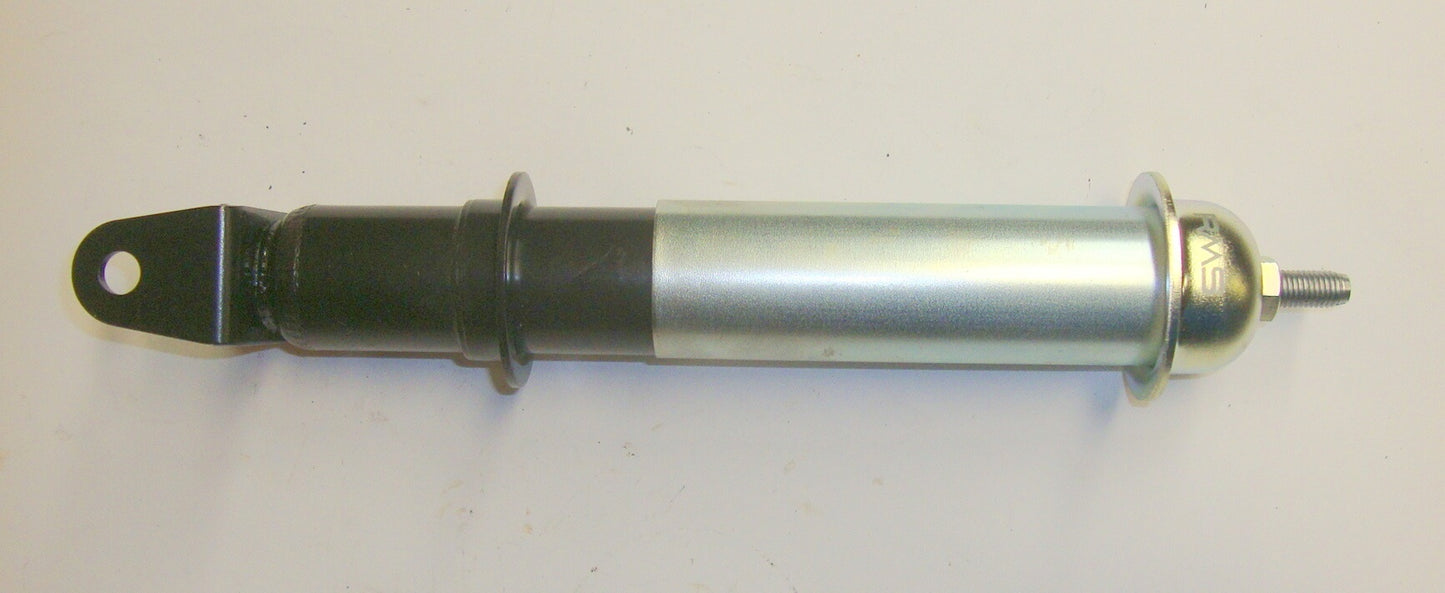 Rear shock absorber, without spring, Vespa 50 / 80 / 90 / 125 / 150 / 160 / 180 / 200