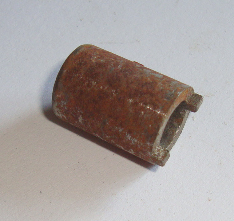 Bush for shockabsorber, front, lower, Vespa 125 / 150