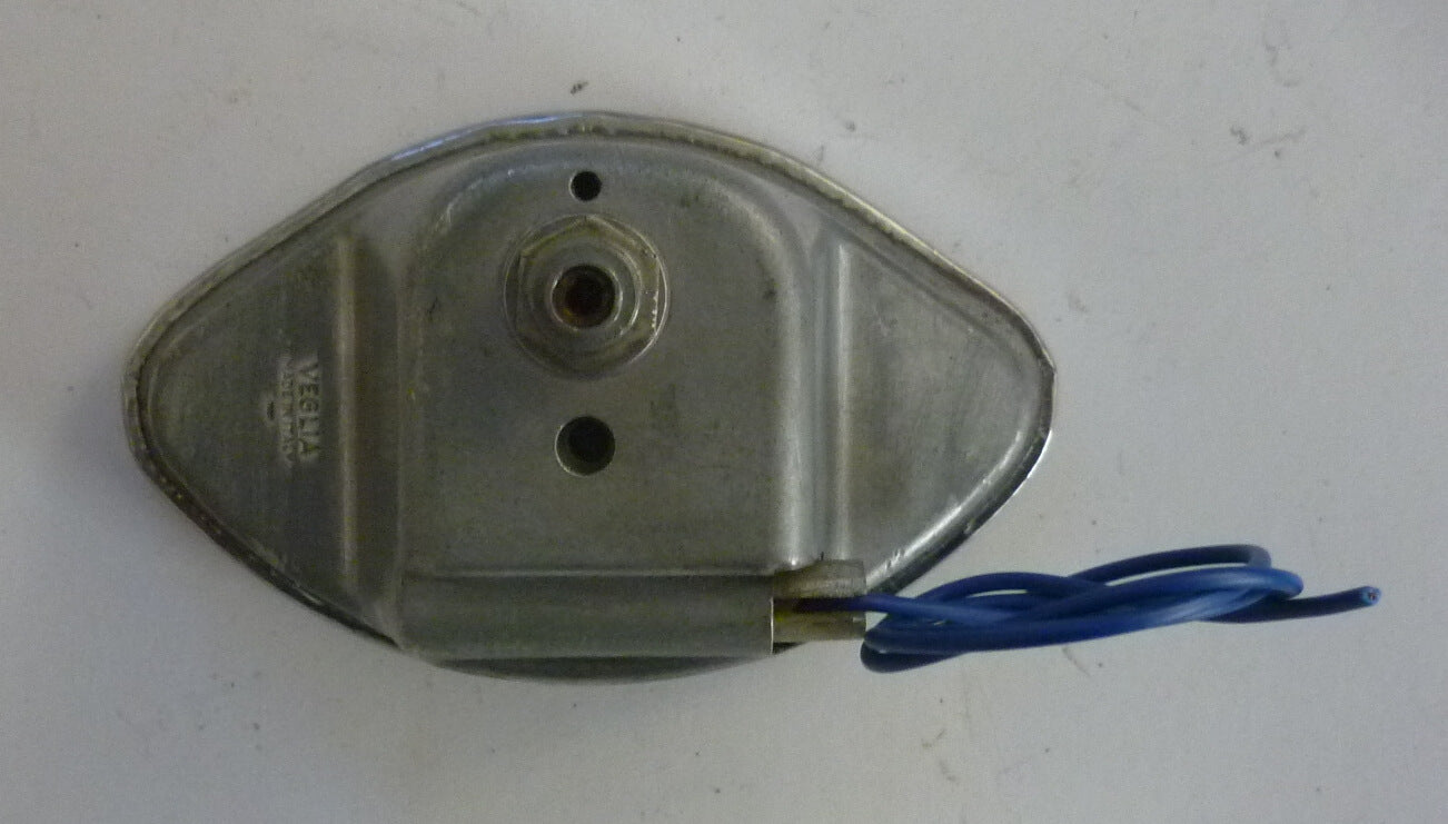 Packing speedometer / handlebar, Vespa VBA / VBB / GL / GT / Sprint / GS 150 / GS 160 / SS 180