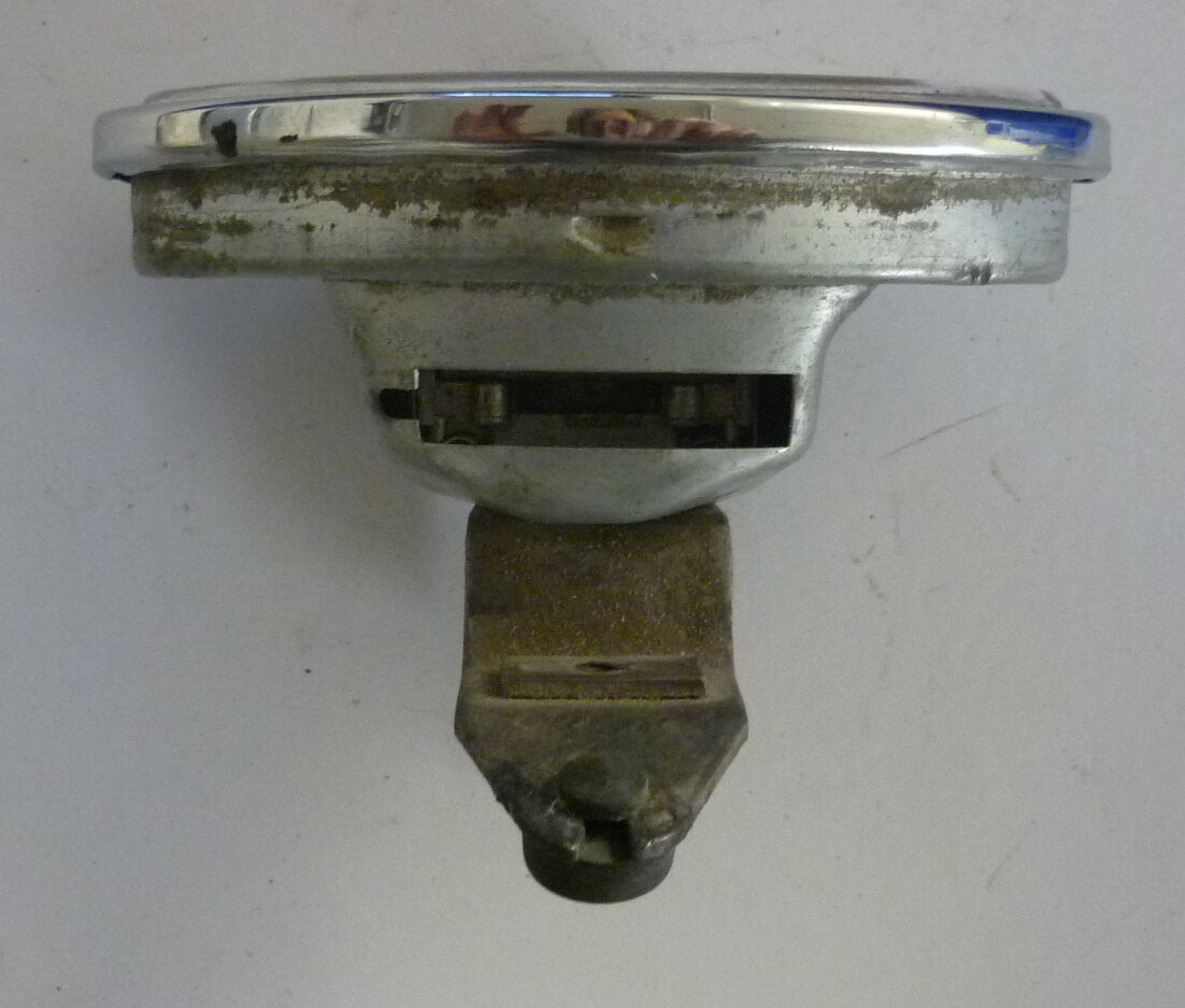 Packing speedometer / handlebar, Vespa VBA / VBB / GL / GT / Sprint / GS 150 / GS 160 / SS 180