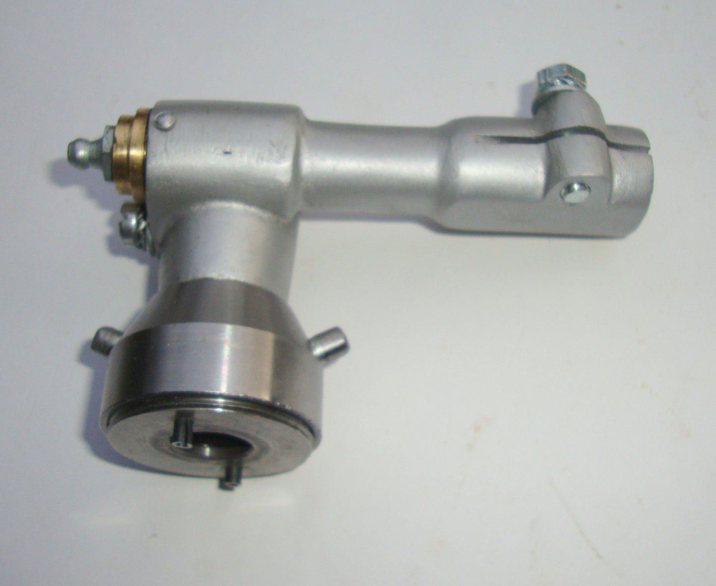 Speedometer drive, Hoffmann Vespa