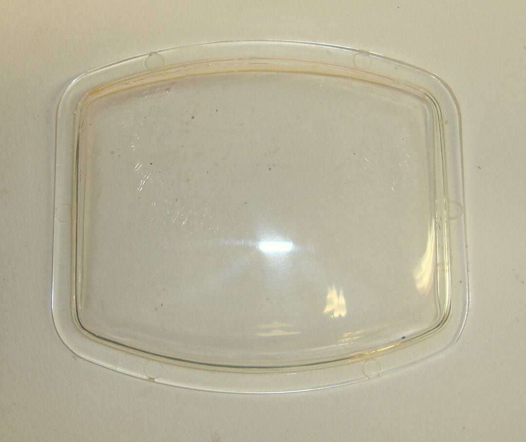 Tachoglas VDO, Vespa 125 VNA - VNB / 150 Touren T2 > T4 / 150 GS 2 > 3