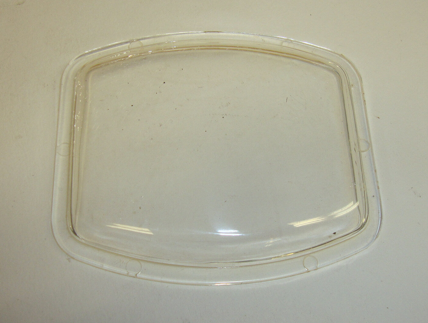 Tachoglas VDO, Vespa 125 VNA - VNB / 150 Touren T2 > T4 / 150 GS 2 > 3