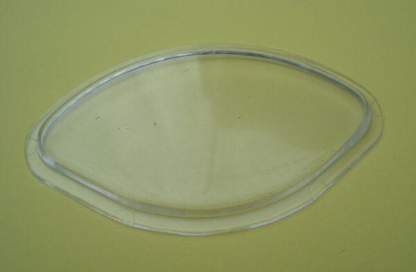 Tachoglas, Vespa VBA - VBB - GL - GT / 150 Sprint / GS / GS 160 / SS 180