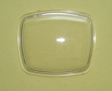Glass for speedometer, Vespa 125 VNA / VNB / Ape AC / AD / AE / AE0 / Pentaro