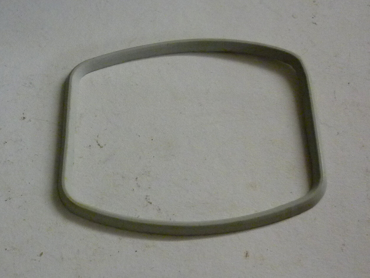Packing for speedometerglass VDO, Vespa 125 / 150