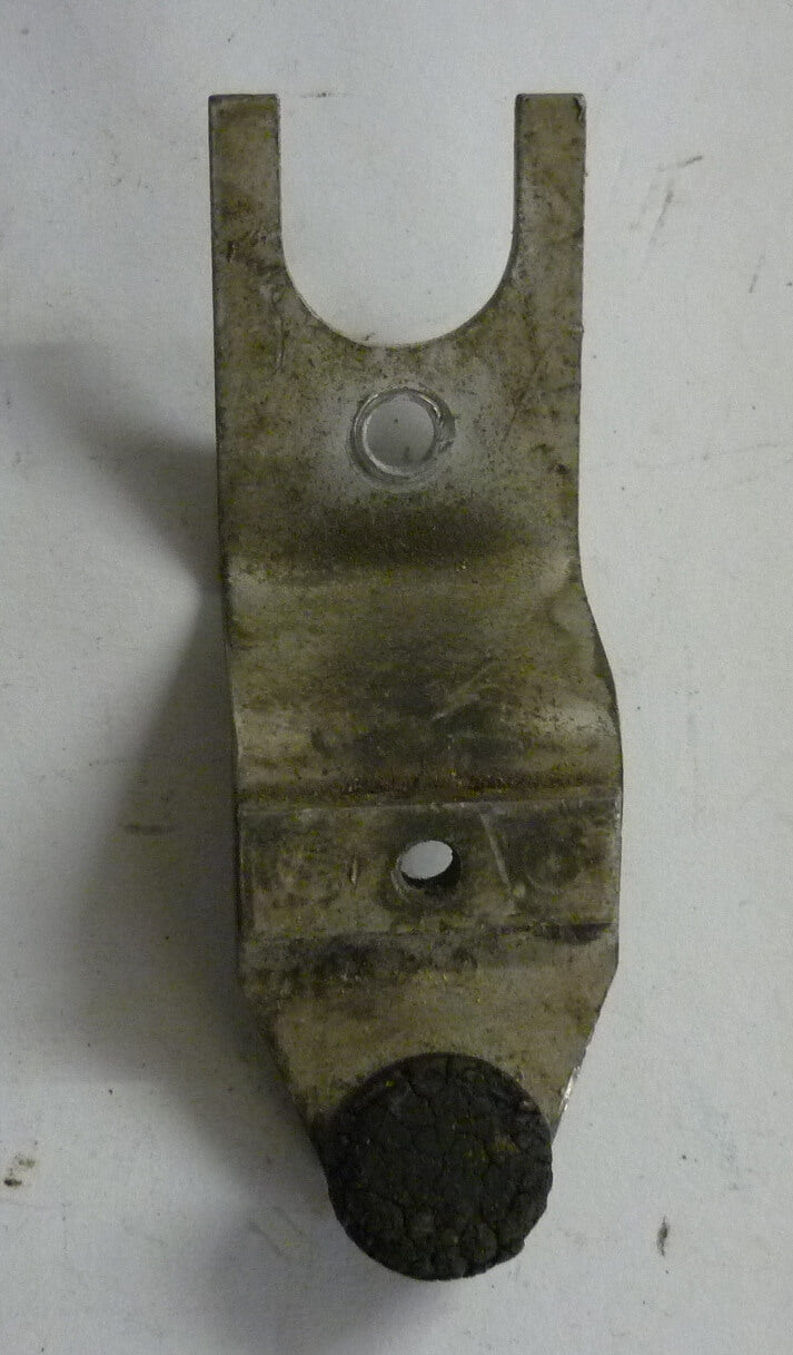 Piastra fissaggio contachilometri, Vespa 50 / 100