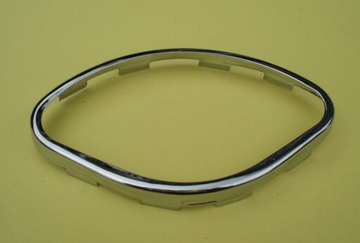 Rim for speedo, Vespa VBA / VBB / GL / GT / Sprint / GS 150 / GS 160 / SS 180