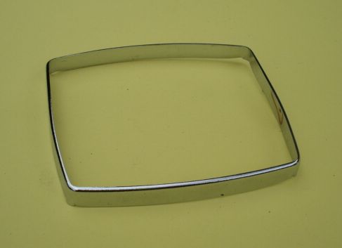 Tachoring, Vespa 50 Spezial / Elestart