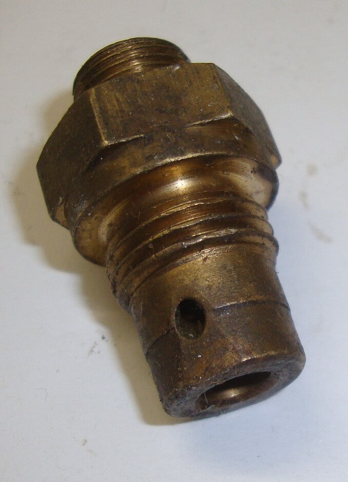 Tachoritzelführung, Vespa 125 / 150, NOS