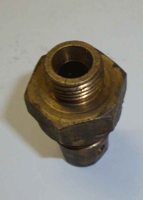 Tachoritzelführung, Vespa 125 / 150, NOS