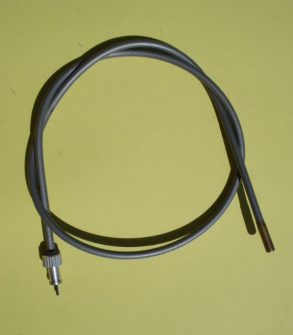 Speedometer transmission, Vespa GS 160