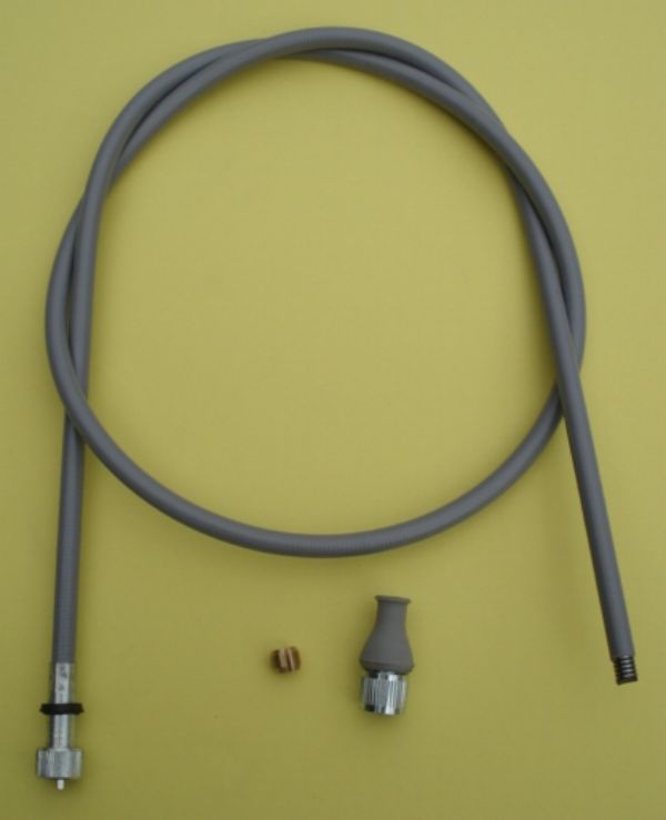 Speedometer transmission, Vespa 125 VNA - VNB / 150 VBA - GS