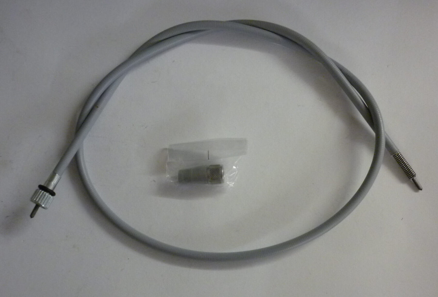 Speedometer transmission, Ape 175