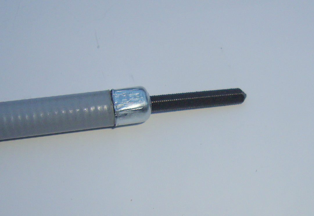 Speedometer transmission, Vespa PK 50 / 80 / 125 - 125